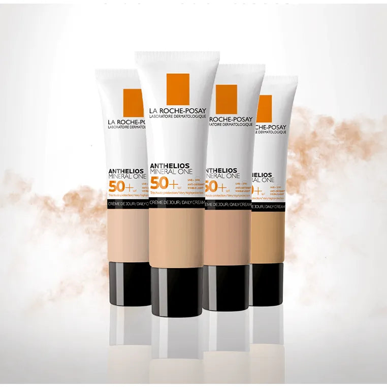 La Roche-Posay - Anthelios Mineral One SPF50+ - GOLDFARMACI