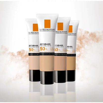 La Roche-Posay - Anthelios Mineral One SPF50+ - GOLDFARMACI