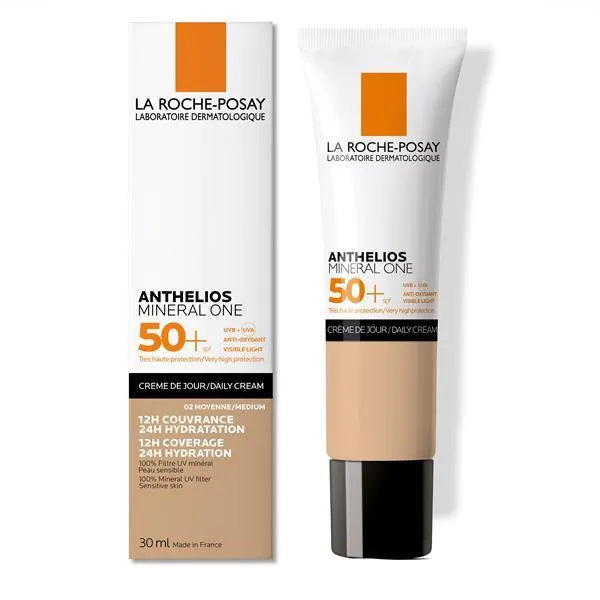La Roche-Posay - Anthelios Mineral One SPF50+ - GOLDFARMACI