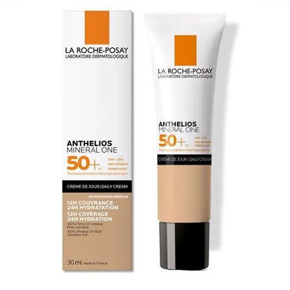 La Roche-Posay - Anthelios Mineral One SPF50+ - GOLDFARMACI