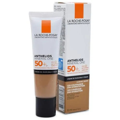 La Roche-Posay - Anthelios Mineral One SPF50+ - GOLDFARMACI