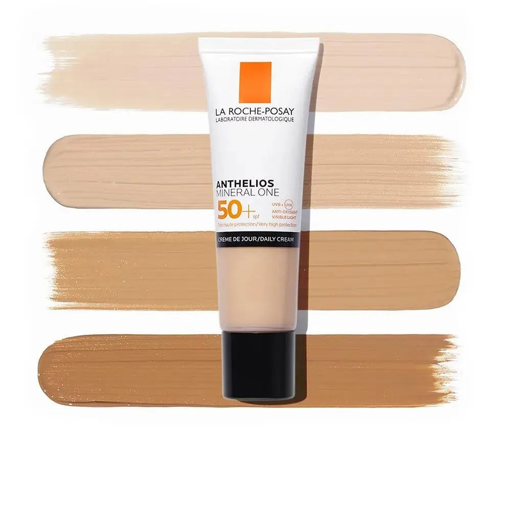 La Roche-Posay - Anthelios Mineral One SPF50+ - GOLDFARMACI
