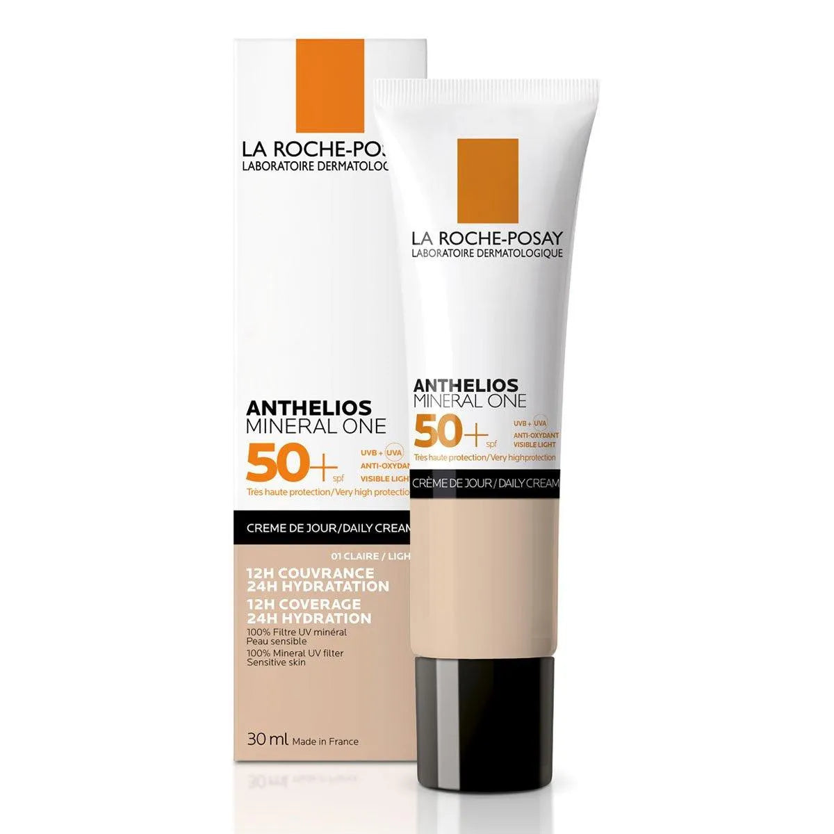 La Roche-Posay - Anthelios Mineral One SPF50+ - GOLDFARMACI