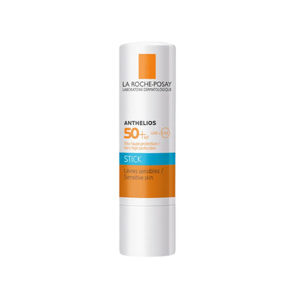 La Roche-Posay - Anthelios Stick for Sensitive Areas SPF50+ - GOLDFARMACI