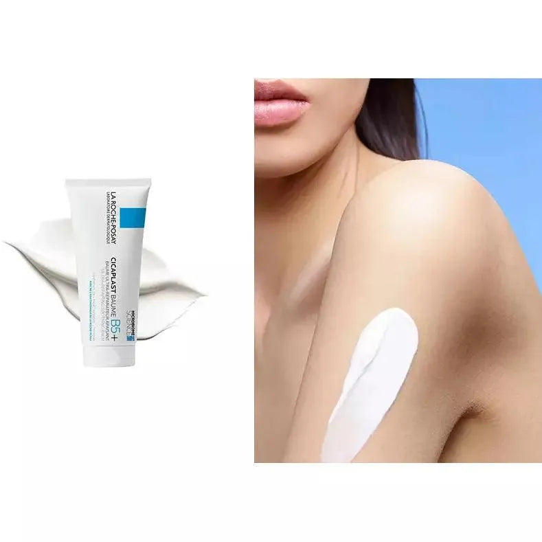 La Roche-Posay - Cicaplast Baume B5+ - GOLDFARMACI