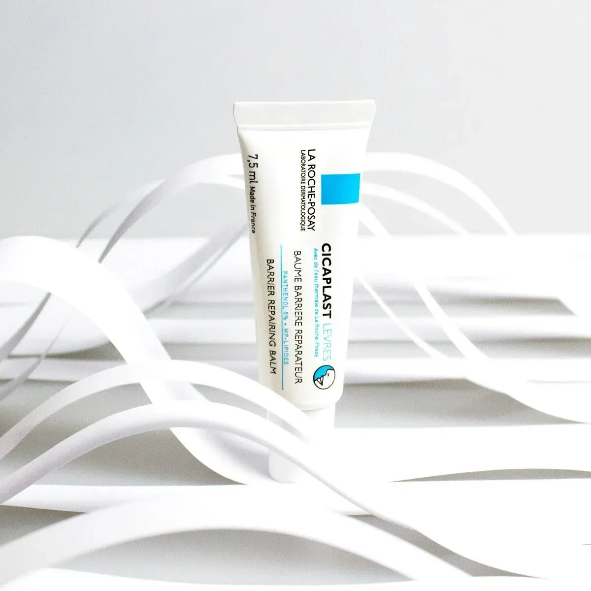 La Roche-Posay - Cicaplast Lip Balm - GOLDFARMACI