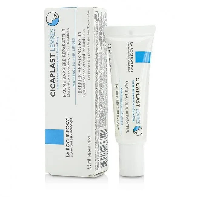 La Roche-Posay - Cicaplast Lip Balm - GOLDFARMACI