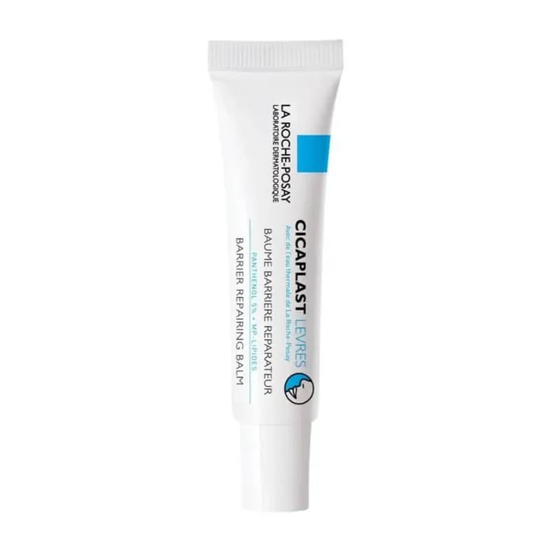 La Roche-Posay - Cicaplast Lip Balm - GOLDFARMACI