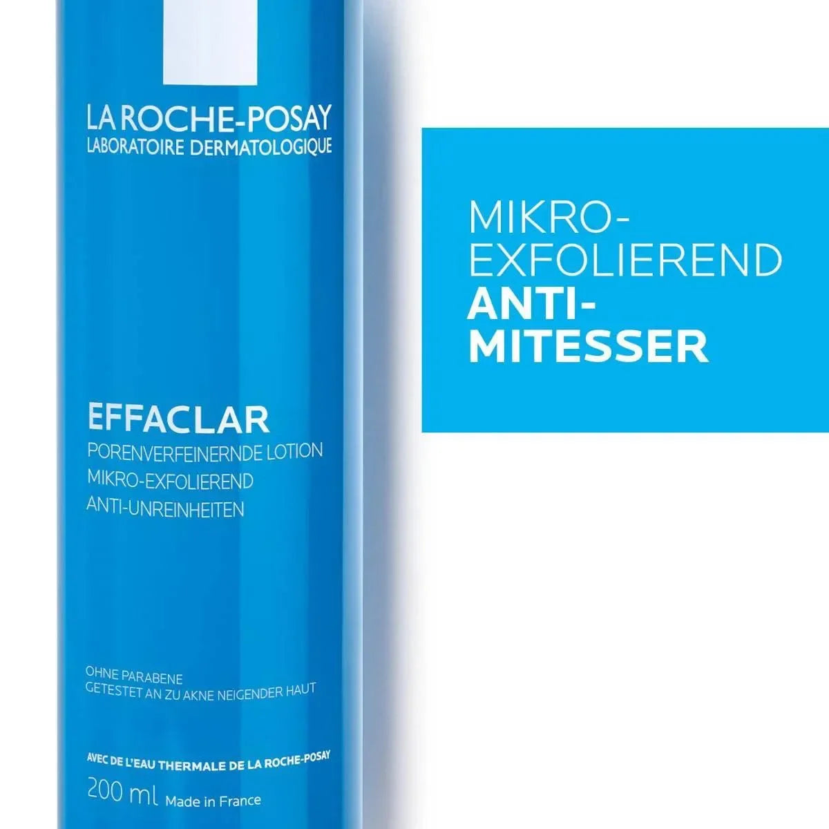 La Roche-Posay - Effaclar Clarifying Lotion - GOLDFARMACI
