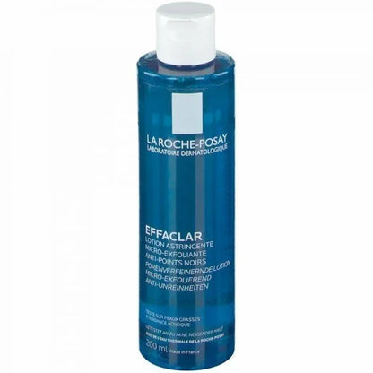 La Roche-Posay - Effaclar Clarifying Lotion - GOLDFARMACI