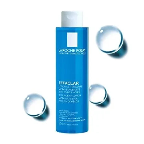 La Roche-Posay - Effaclar Clarifying Lotion - GOLDFARMACI