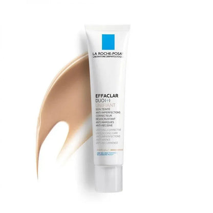 La Roche-Posay - Effaclar Duo+ Unifiant - GOLDFARMACI