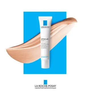 La Roche-Posay - Effaclar Duo+ Unifiant - GOLDFARMACI
