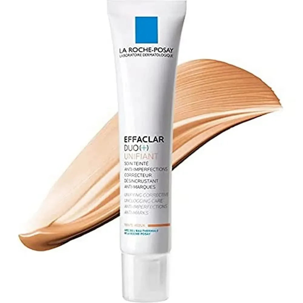 La Roche-Posay - Effaclar Duo+ Unifiant - GOLDFARMACI