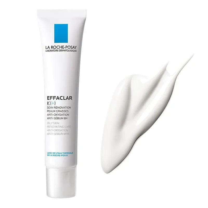 La Roche-Posay - Effaclar K+ - GOLDFARMACI