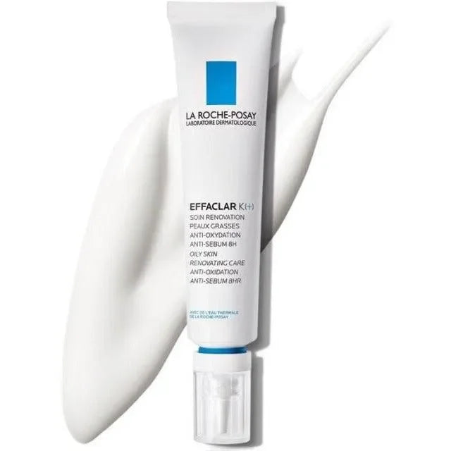 La Roche-Posay - Effaclar K+ - GOLDFARMACI