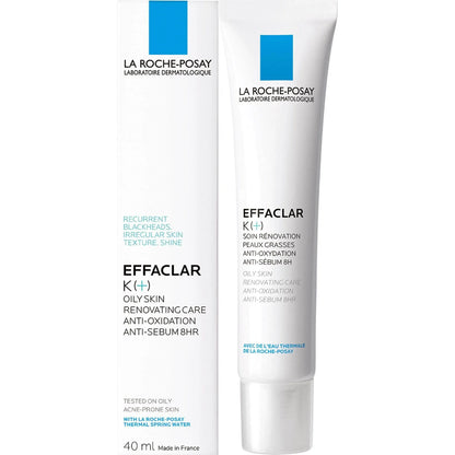 La Roche-Posay - Effaclar K+ - GOLDFARMACI