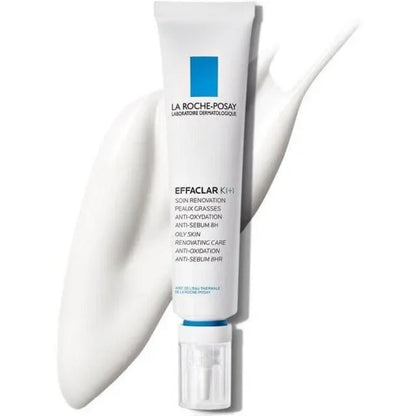 La Roche-Posay - Effaclar K+ - GOLDFARMACI