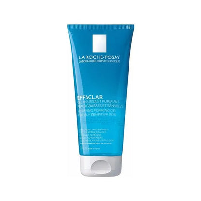 La Roche-Posay - Effaclar Purifyng Gel - GOLDFARMACI