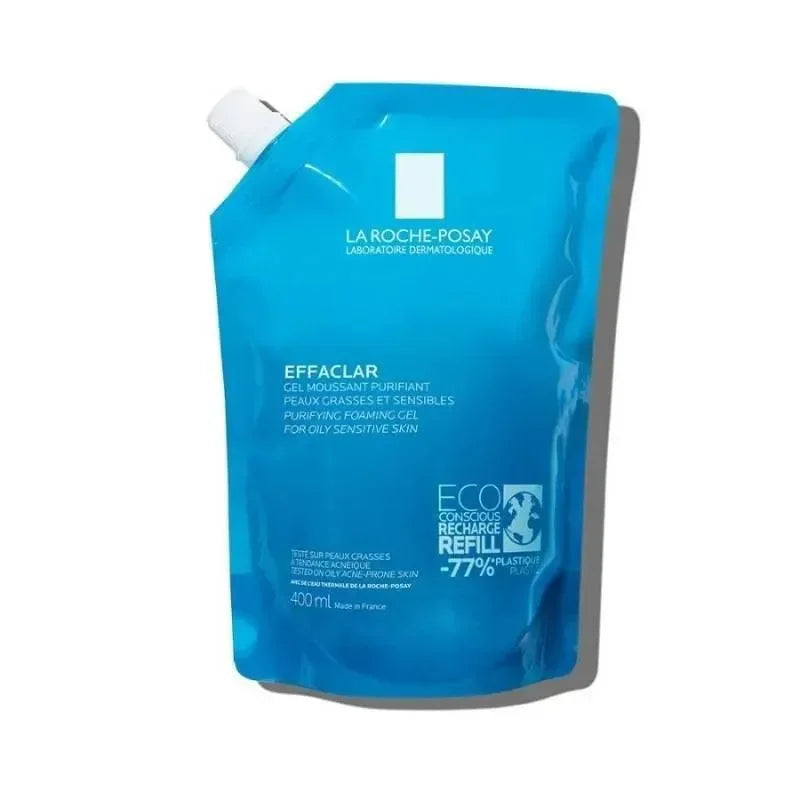 La Roche-Posay - Effaclar Purifyng Gel - GOLDFARMACI