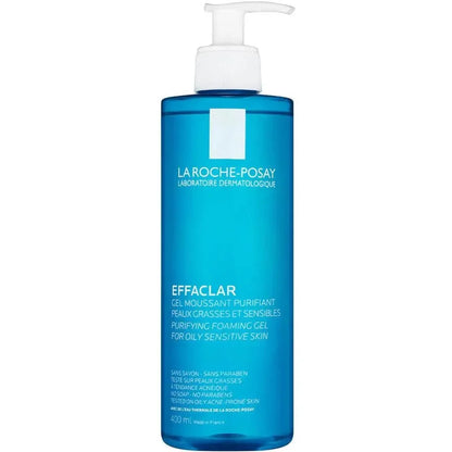 La Roche-Posay - Effaclar Purifyng Gel - GOLDFARMACI