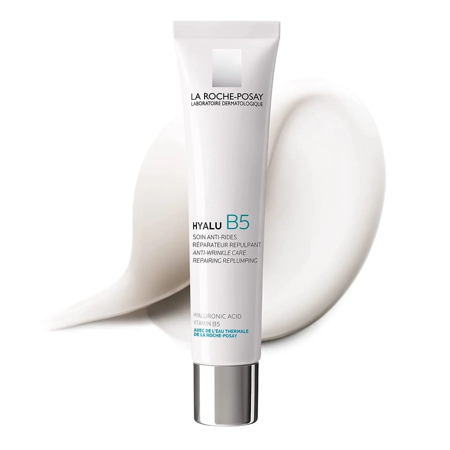 La Roche-Posay - Hyalu B5 Anti-Wrinkle Cream - GOLDFARMACI