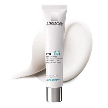 La Roche-Posay - Hyalu B5 Anti-Wrinkle Cream - GOLDFARMACI