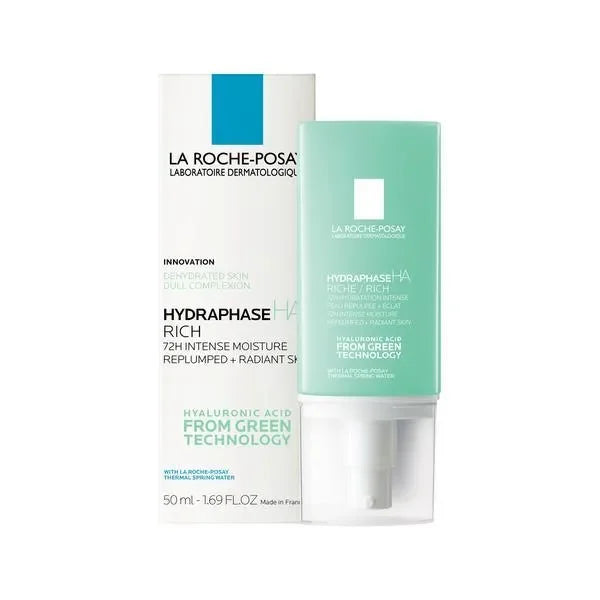La Roche-Posay - Hydraphase HA Rich - GOLDFARMACI