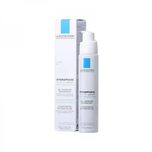 La Roche-Posay - Hydraphase Intense Serum - GOLDFARMACI