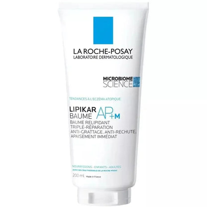 La Roche-Posay - Lipikar Baume Ap+M - GOLDFARMACI