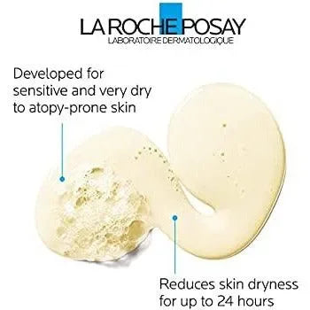 La Roche-Posay - Lipikar Cleansing Oil - GOLDFARMACI