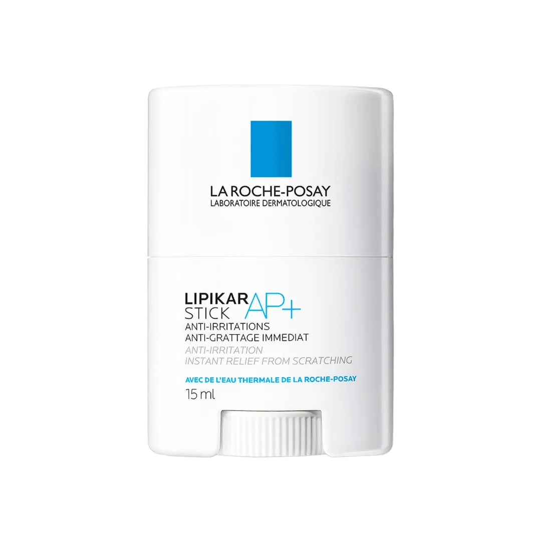 La Roche-Posay - Lipikar Stick AP+ - GOLDFARMACI
