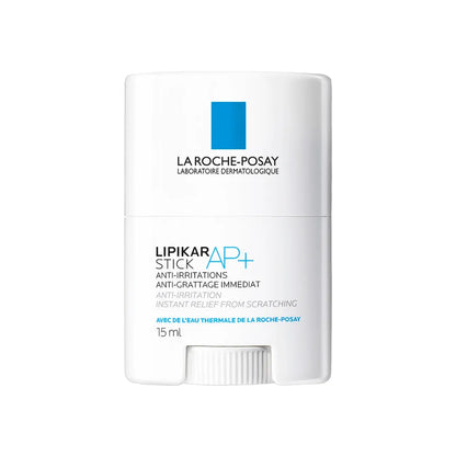 La Roche-Posay - Lipikar Stick AP+ - GOLDFARMACI