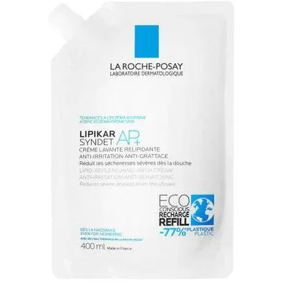 La Roche-Posay - Lipikar Syndet AP+ - GOLDFARMACI