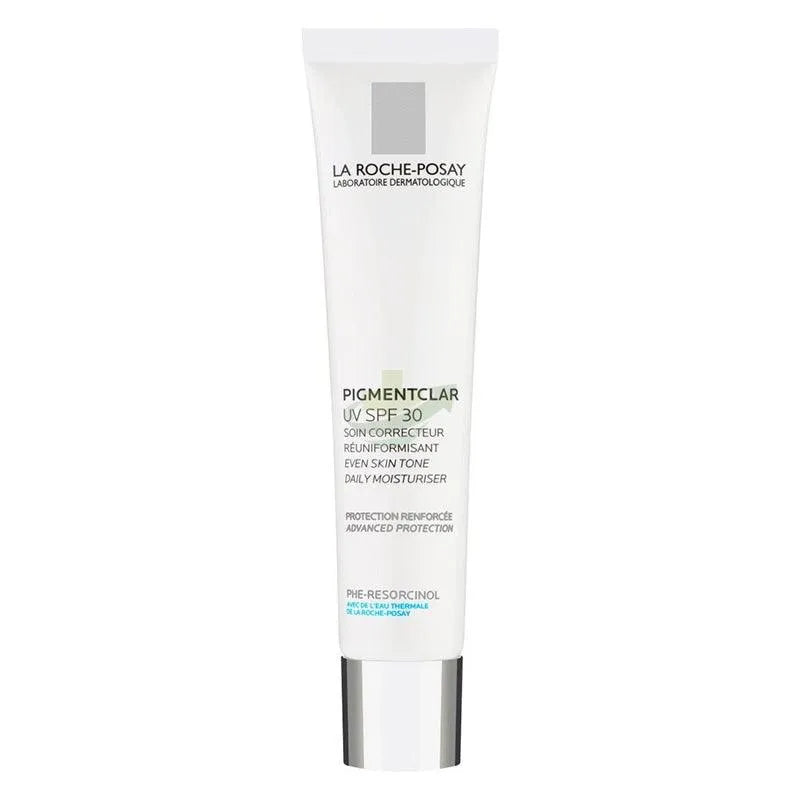La Roche-Posay - Pigmentclar UV SPF30 - GOLDFARMACI