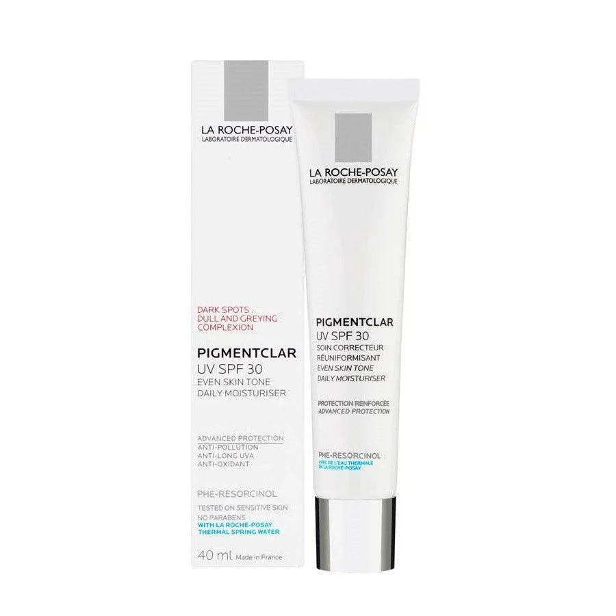 La Roche-Posay - Pigmentclar UV SPF30 - GOLDFARMACI