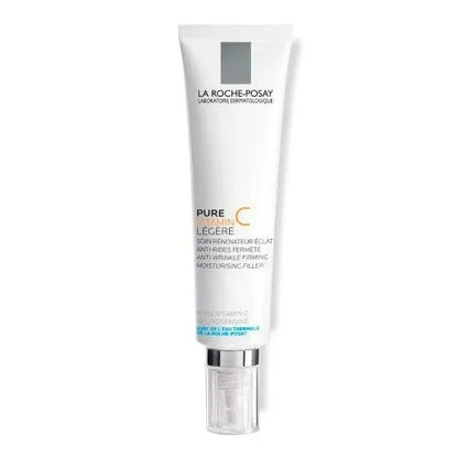 La Roche-Posay - Pure Vitamin C Light - GOLDFARMACI
