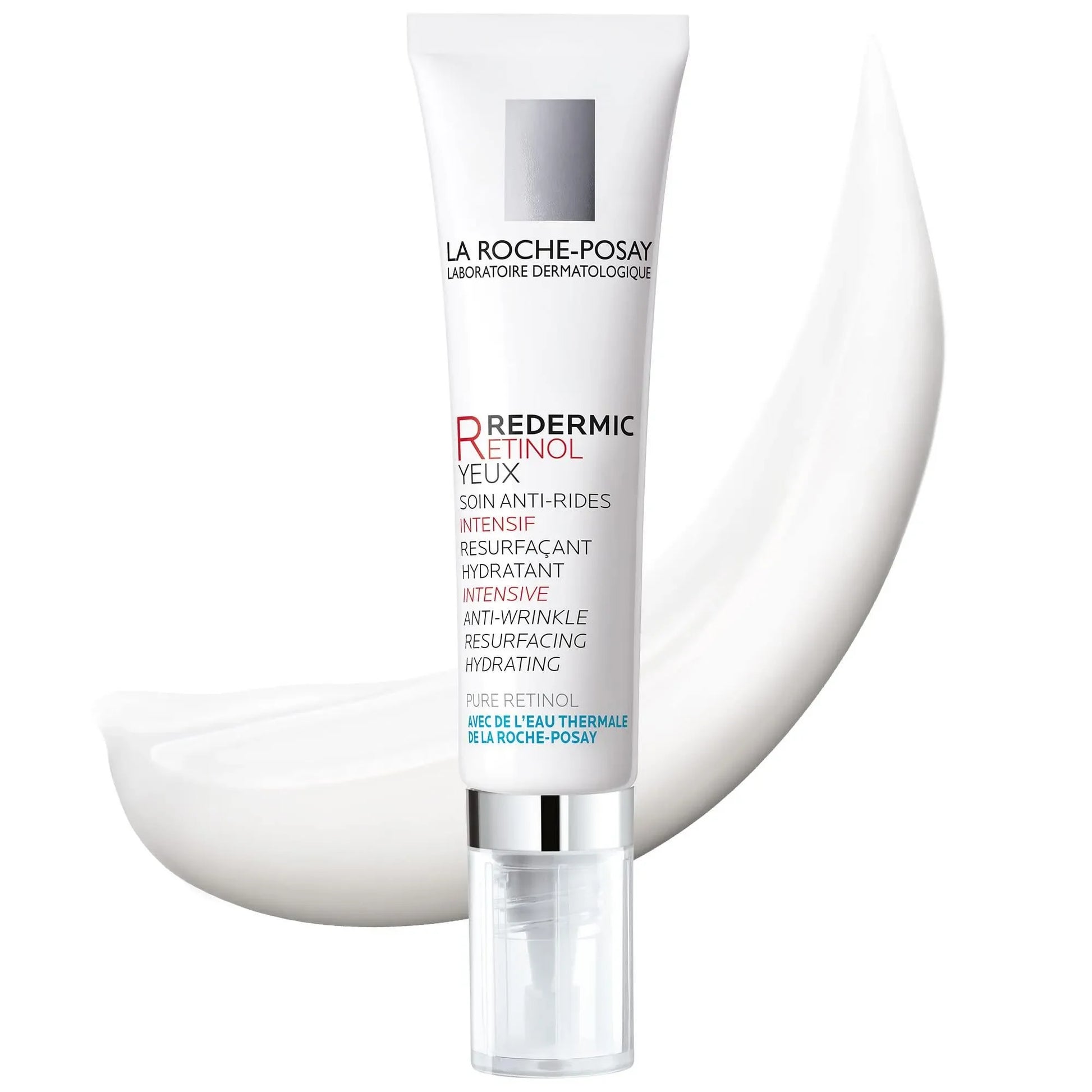 La Roche-Posay - Redermic R Retinol Eyes - GOLDFARMACI