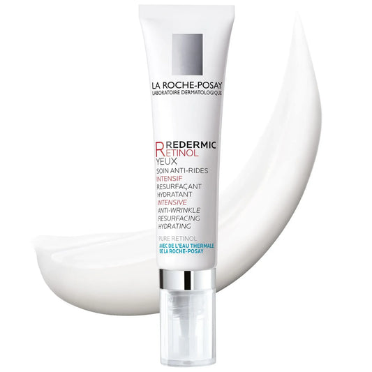 La Roche-Posay - Redermic R Retinol Eyes - GOLDFARMACI