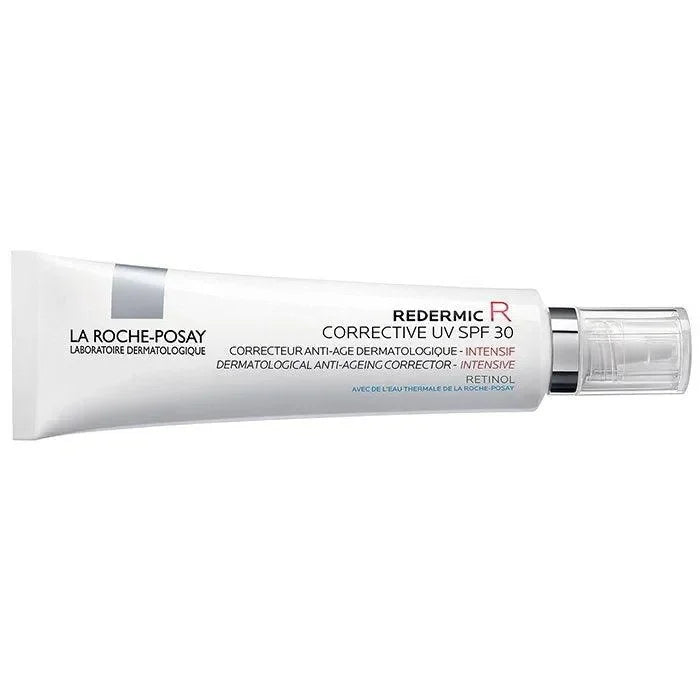 La Roche-Posay - Redermic R Retinol Wrinkle Cream - GOLDFARMACI
