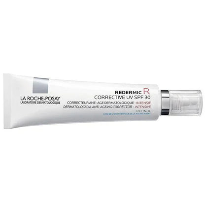 La Roche-Posay - Redermic R Retinol Wrinkle Cream - GOLDFARMACI