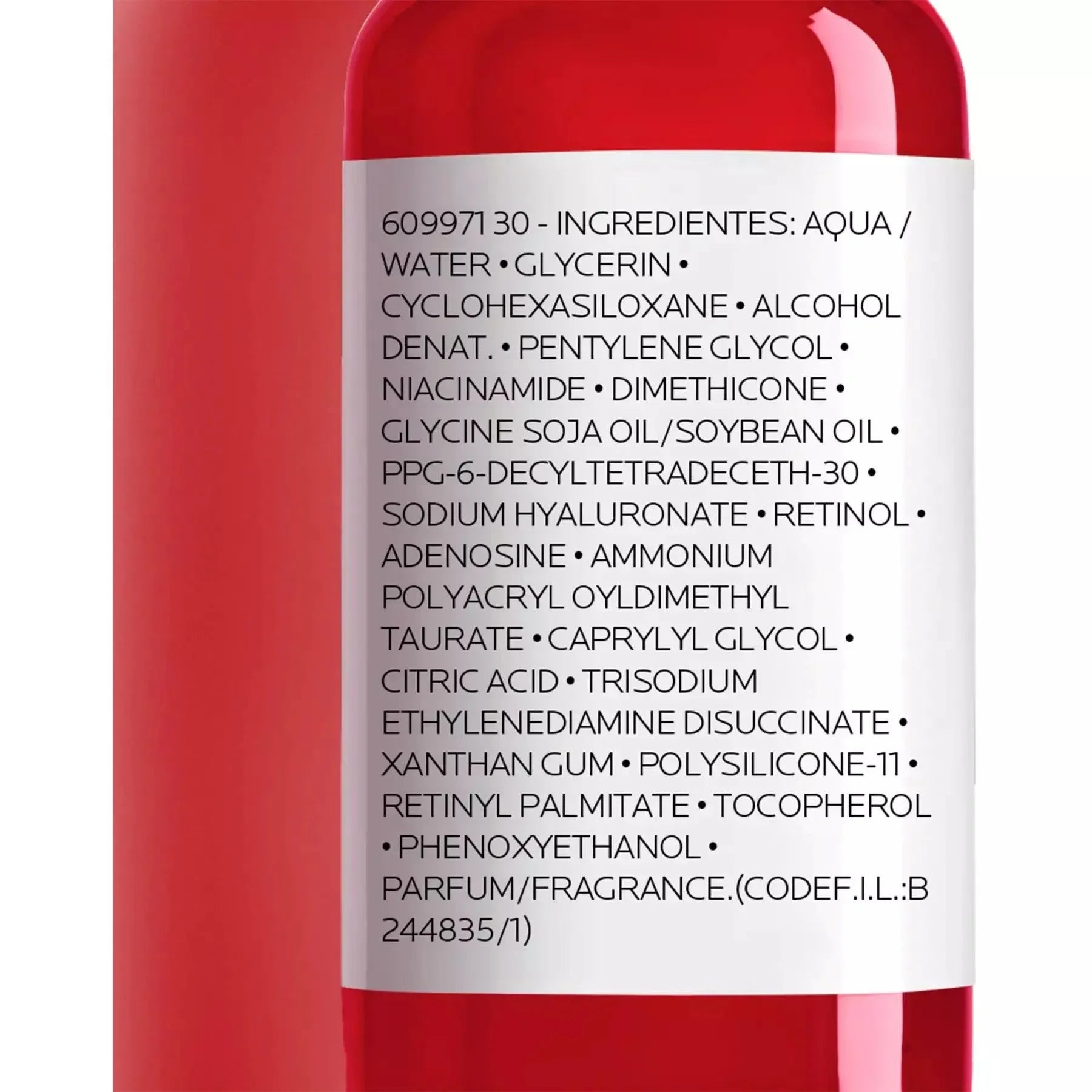 La Roche-Posay - Retinol B3 Serum - GOLDFARMACI