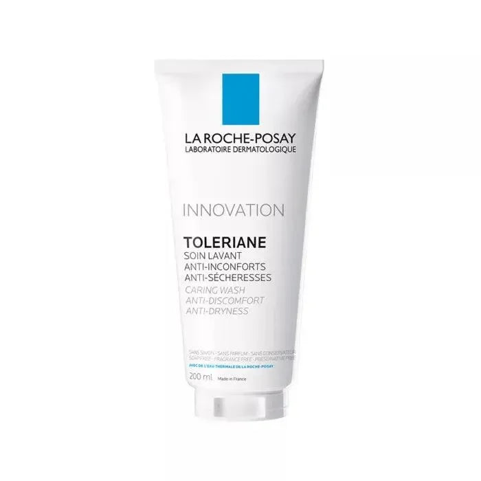 La Roche-Posay - Toleriane Caring Wash - GOLDFARMACI