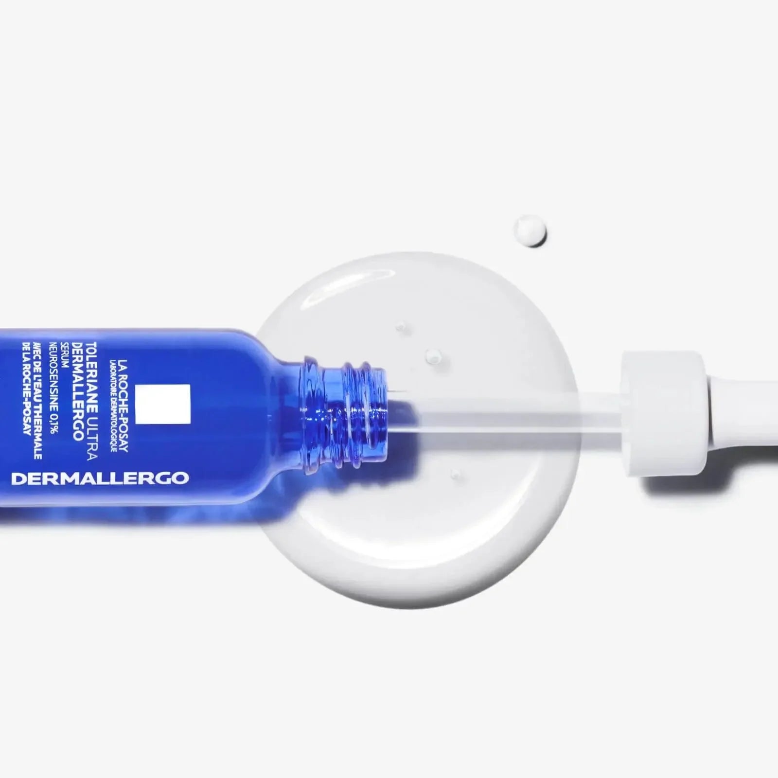 La Roche-Posay - Toleriane Dermallergo Serum - GOLDFARMACI