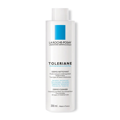La Roche-Posay - Toleriane Dermo Nettoyant - GOLDFARMACI