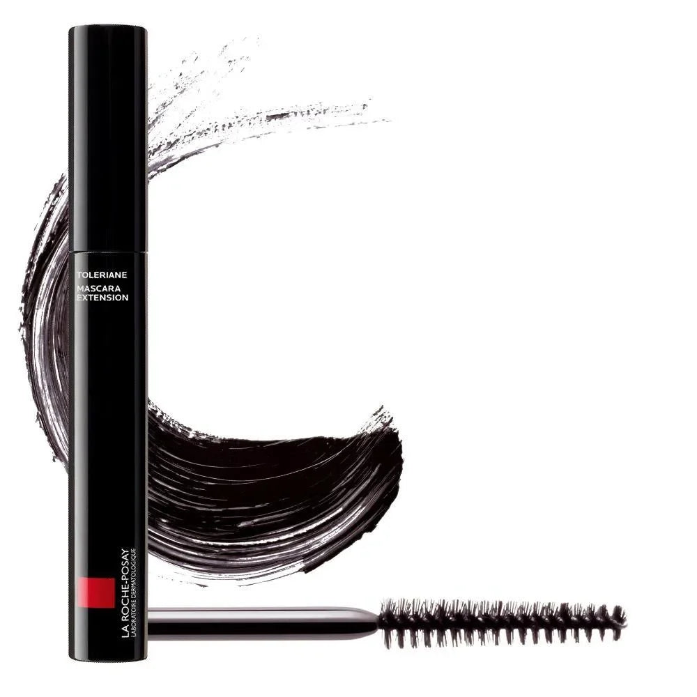 La Roche-Posay - Toleriane Extension Mascara - GOLDFARMACI