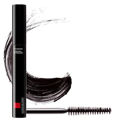 La Roche-Posay - Toleriane Extension Mascara - GOLDFARMACI