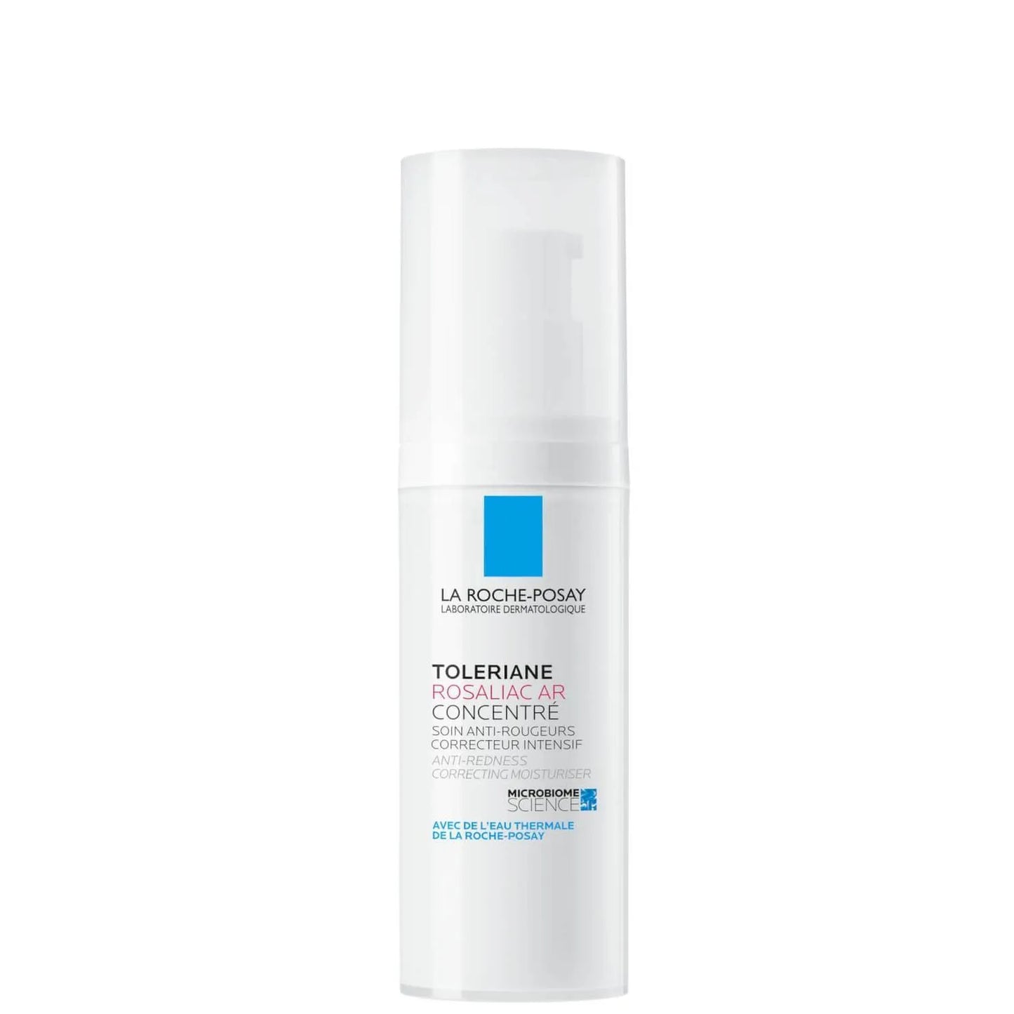 La Roche-Posay - Toleriane Rosaliac AR Concentrate for Dry, Redness-Prone Skin - GOLDFARMACI