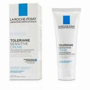 La Roche-Posay - Toleriane Sensitive Cream - GOLDFARMACI