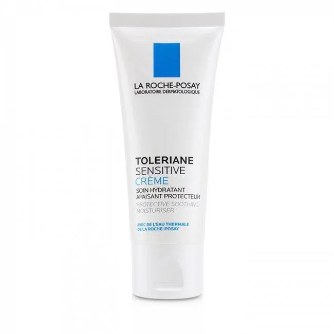 La Roche-Posay - Toleriane Sensitive Cream - GOLDFARMACI